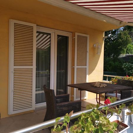 Bellevue Apartment With Ac & Heating & Terrace Budapest Extérieur photo