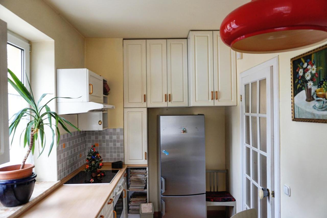 Bellevue Apartment With Ac & Heating & Terrace Budapest Extérieur photo