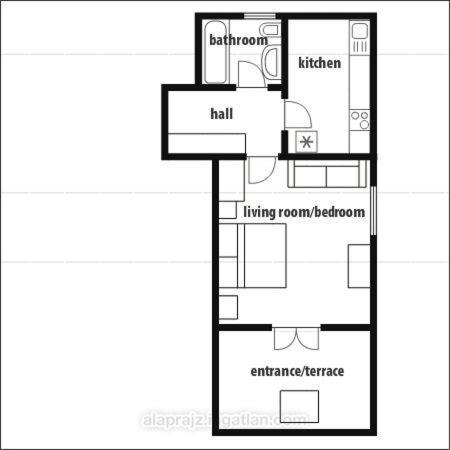 Bellevue Apartment With Ac & Heating & Terrace Budapest Extérieur photo
