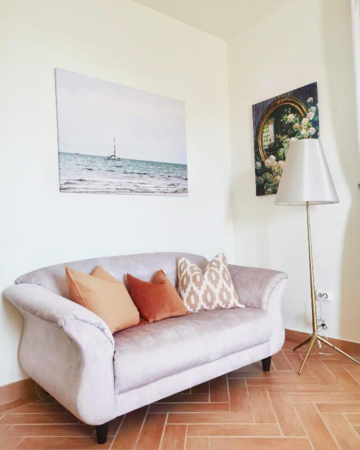 Bellevue Apartment With Ac & Heating & Terrace Budapest Extérieur photo